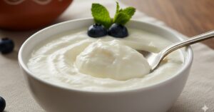 MustMilk 500ml টকদই