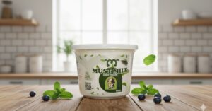 MustMilk 500ml টকদই