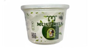 MustMilk টকদই