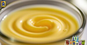 খাঁটি ঘি