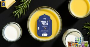 খাঁটি ঘি