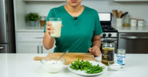 বোরহানি