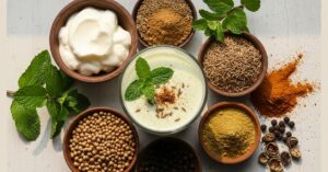 বোরহানি