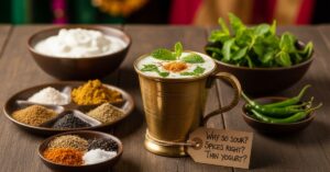 বোরহানি