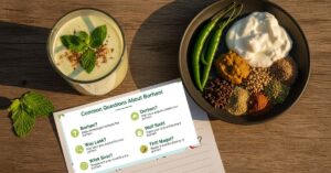 বোরহানি