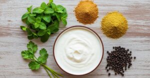 বোরহানি