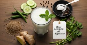 বোরহানি