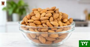 Mustmilk কাঠ বাদাম