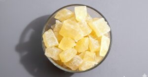 Mustmilkমোরব্বা