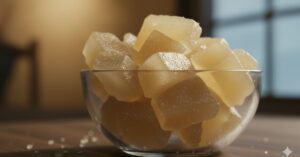 Mustmilkমোরব্বা