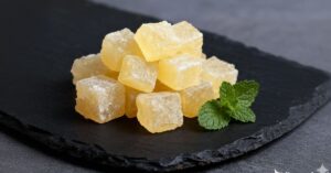 Mustmilkমোরব্বা