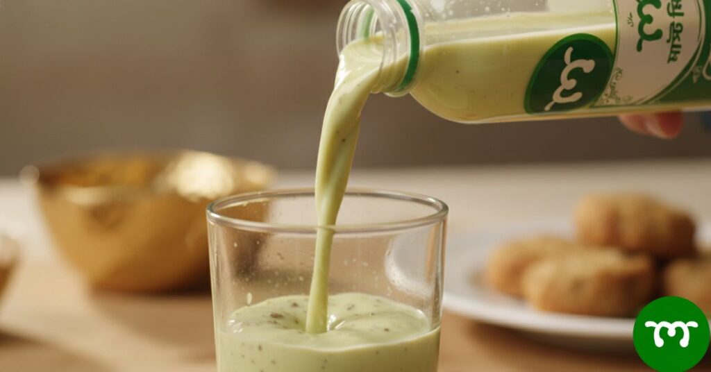 বোরহানি