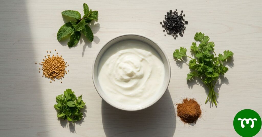 বোরহানি