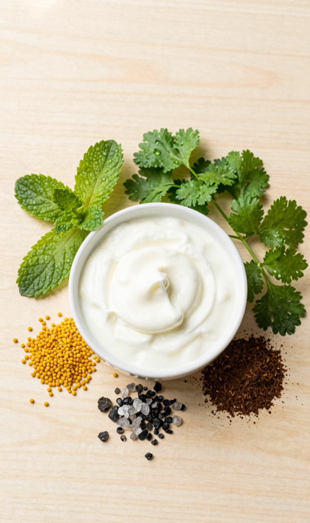 বোরহানি