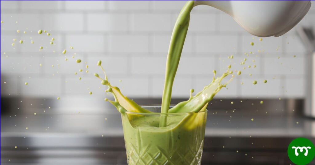 বোরহানি রেসিপি