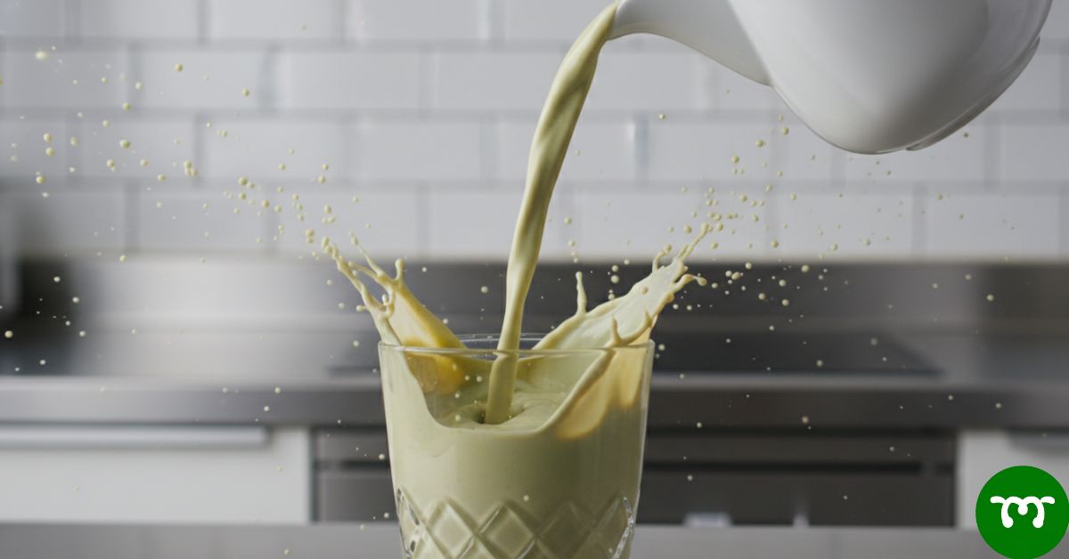 বোরহানি রেসিপি