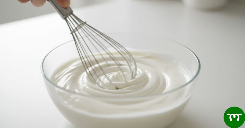 বোরহানি রেসিপি