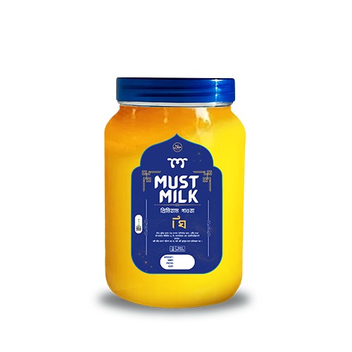 ghee 500ml