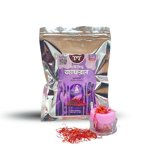saffron